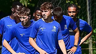 Millwall prépare une offre XXL pour un Gantois