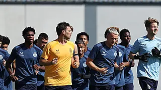Le prochain jackpot de Bruges : "Il n'a pas de limites"