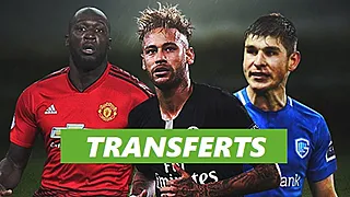 TRANSFERTS 1/2: Santini en Chine et deux départs importants au Standard?
