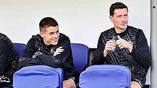 Leko annonce des nouvelles inquiétantes au sujet de Vanaken