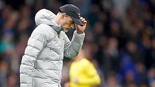 Chelsea battu: 