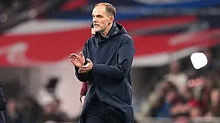 "Mondial : Tuchel écarte des noms que personne n’attendait"