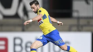 Tuur Dierckx fait une annonce capitale sur son avenir