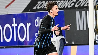 Club Bruges: le record fou d'un prodige bientôt vendu