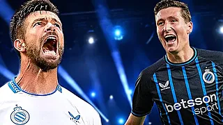 Tirage UCL : du très lourd attend le Club de Bruges