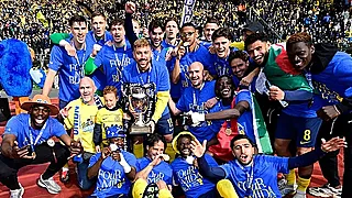 Clubs belges : L’Union redistribue les cartes pour l’Europe