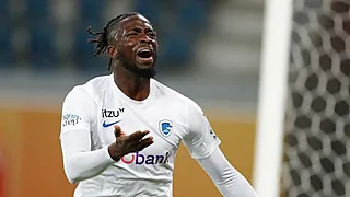 Genk donne sa version des faits sur le dossier Arokodare