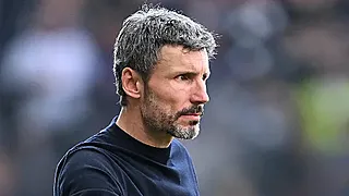 Van Bommel : « Je serais volontiers resté à l’Antwerp... »