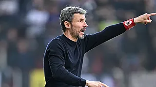 Un soutien de poids pour le nouveau boss des Diables