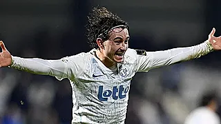 L'Union dit merci à Genk: il vaut déjà 5 millions