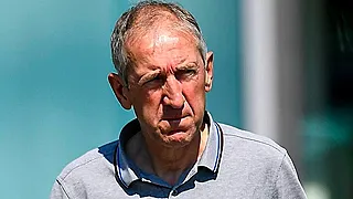 Anderlecht champion ? Van der Elst y croit 