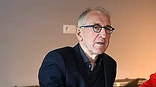 Van der Elst impressionné par le joyau d’Anderlecht