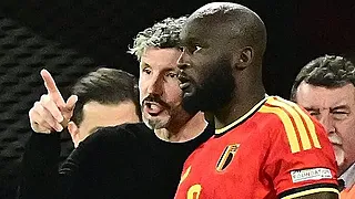 La succession de Lukaku chez les Diables est ouverte: un nom crée la surprise
