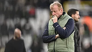 Vandenbroeck sort la sulfateuse: "L'Union est avantagée"