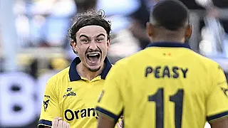 Rien n'arrête l'Union: "On vise le top 8 en Europa League"