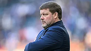 Vanhaezebrouck réclame une vraie chance pour un Mauve