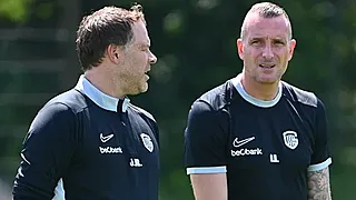 Nouveau coup dur à Genk après le départ de Hayen