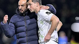 Gand prête encore Vanzeir à un club de JPL