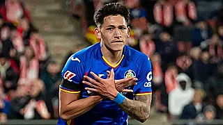 Luis Vazquez explique pourquoi il a quitté Anderlecht