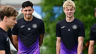 Anderlecht : le point sur les dossiers Ashimeru et Hatenboer