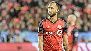 Le FC Toronto fait venir une vieille connaissance de JPL