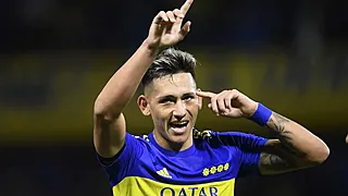 OFFICIEL: l'attaquant d'Anderlecht rejoint un club de D2 