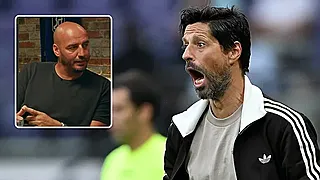 Bruno sévèrement recadré : "Concentrez-vous sur Anderlecht"