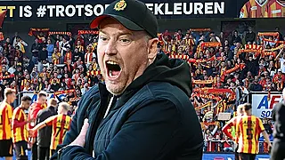 Vanderbiest sous pression : Malines sort du silence