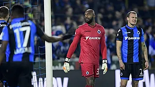 Déjà un premier transfert estival pour le Club Brugeois