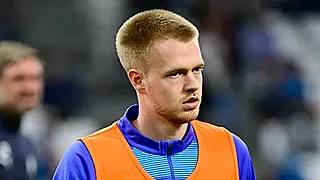 Nouveau transfert en vue pour Arthur Vermeeren