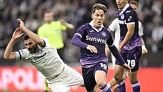 Anderlecht en extase après un final totalement fou