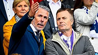 RSCA : les cibles prioritaires de Sibierski sont connues