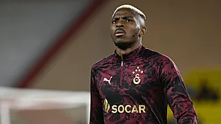 130 millions sur la table : Galatasaray bloque Osimhen !