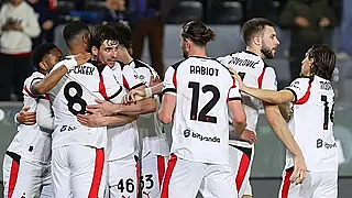 L'identité du nouveau coach de l'AC Milan est connue