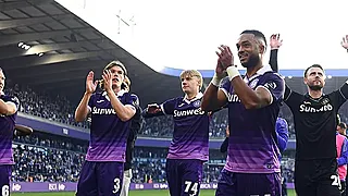 L'avenir du défenseur d'Anderlecht en grand danger ?