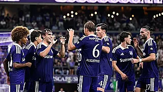 RSCA: "Cette équipe est un drame, même scénario chaque saison" 