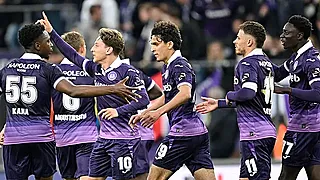 MERCATO : Anderlecht s'intéresse à deux défenseurs