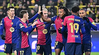 L'ancien défenseur du Barça est devenu vendeur : "Beaucoup de problèmes"