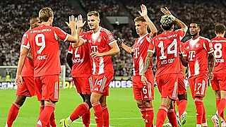 OFFICIEL : il quittera le Bayern Munich cet été