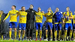 Une bataille acharnée s'annonce pour la star de la CPL