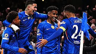 L'équipe hollywoodienne de Wrexham frôle l'exploit contre Chelsea