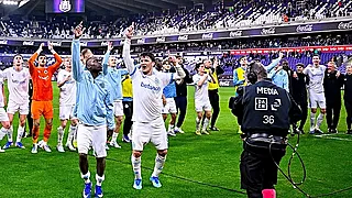 Galatasaray veut un Brugeois pour remplacer Noa Lang