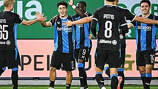Le Club Bruges prépare un coup à 6 millions pour le mercato 