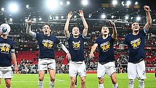 « Le Barça insiste : le Club de bruges fixe son prix »