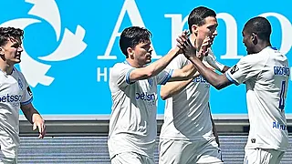 Bruges s'intéresse à un ancien joueur d'Anderlecht