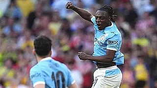 Manchester City: Doku va prolonger malgré tout