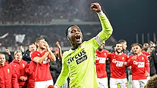 Le Standard explique pourquoi il a fait signer un nouveau gardien