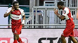 JPL - L'Essevee (et le Cercle) assurent leur maintien