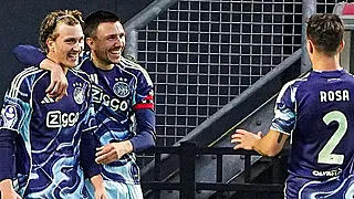 Mika Godts vers un transfert XXL en Série A?