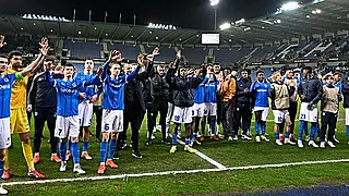 Ranking UEFA : un véritable cauchemar pour la Belgique